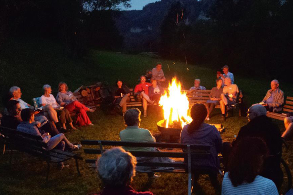 Stiftertreffen 10.09.2021