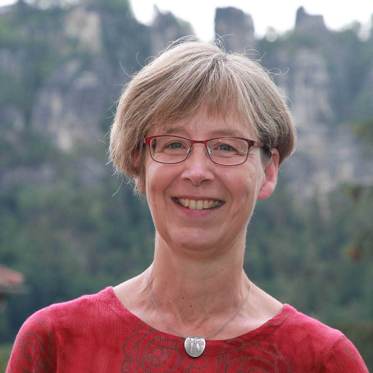 Stiftung Rathen – Stiftungsvorstand – Kirsten Münch Kirsten Münch