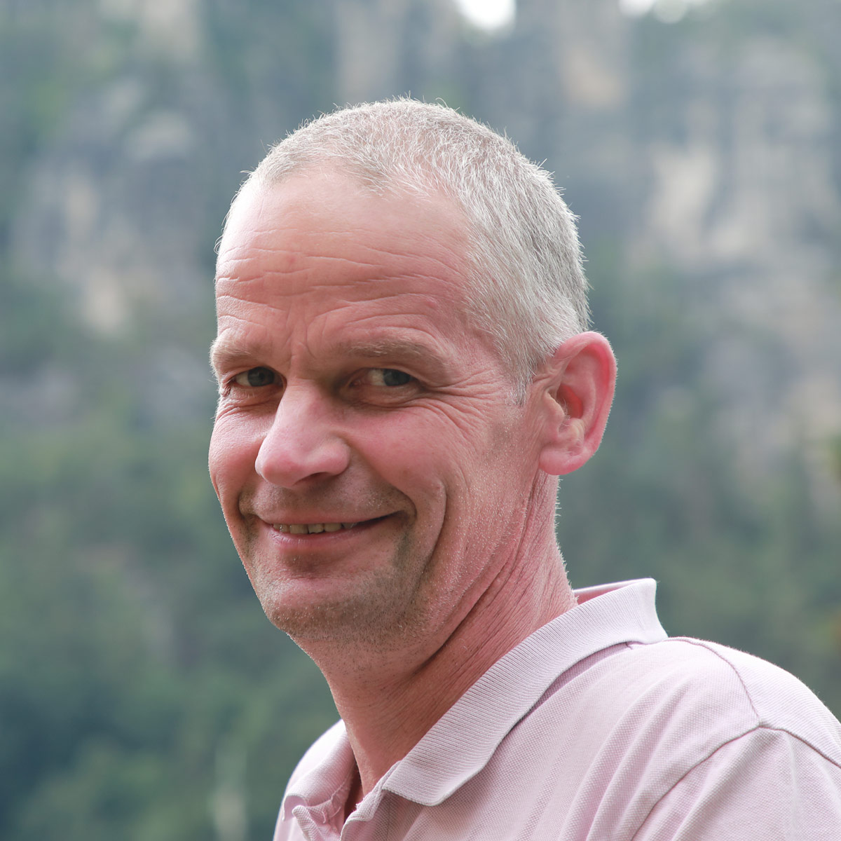 Stiftung Rathen – Stiftungsrat – Lars Mögel Lars Mögel