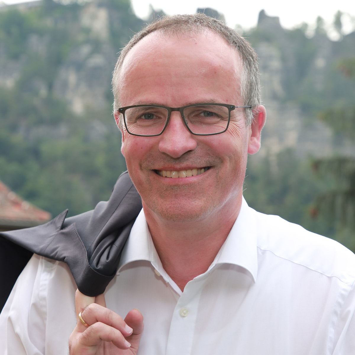Stiftung Rathen – Stiftungsrat – Stephan Schmidt Stephan Schmidt