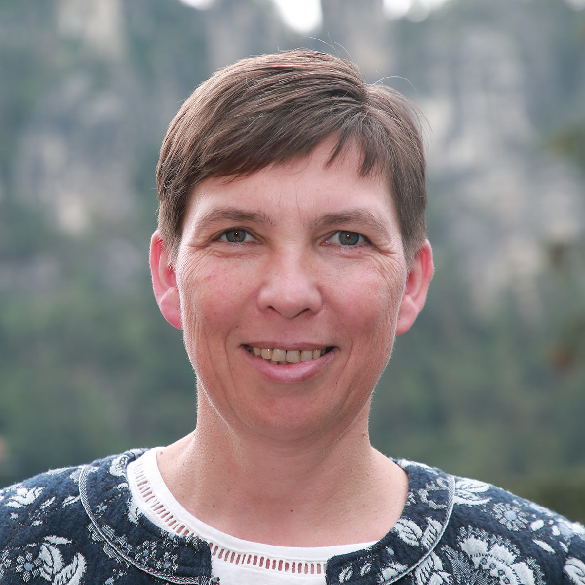 Stiftung Rathen – Stiftungsrat – Beate Siegmund Beate Siegmund