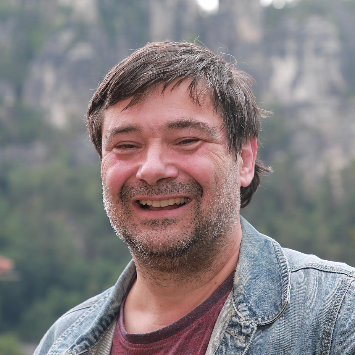 Stiftung Rathen – Stiftungsrat – Karsten Schriever Karsten Schriever