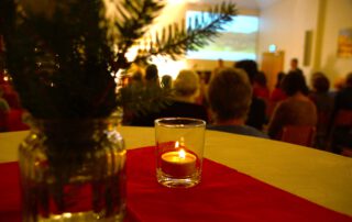 Neujahrsempfang F&F Stiftung