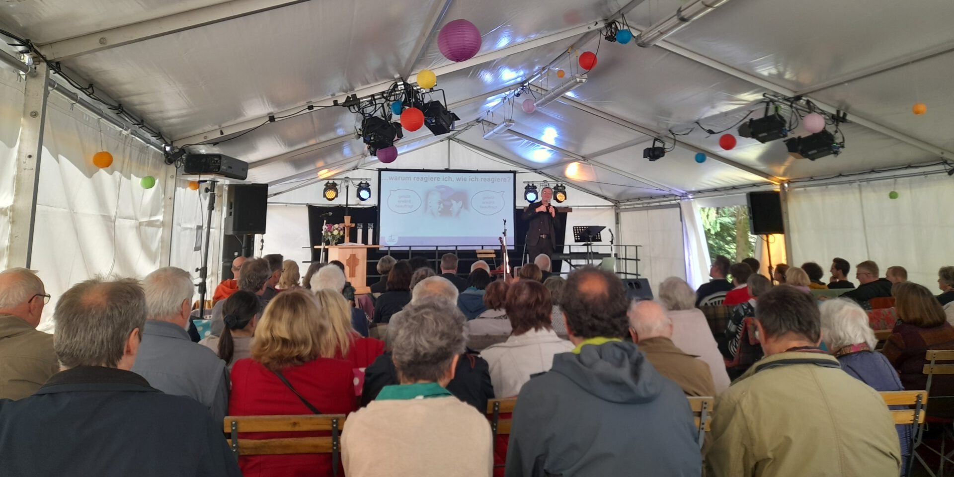 3. Friedensfest im Kurort Rathen – Gottesdienst mit Reinhard Steeger 3. Friedensfest im Kurort Rathen - Gottesdienst mit Reinhard Steeger