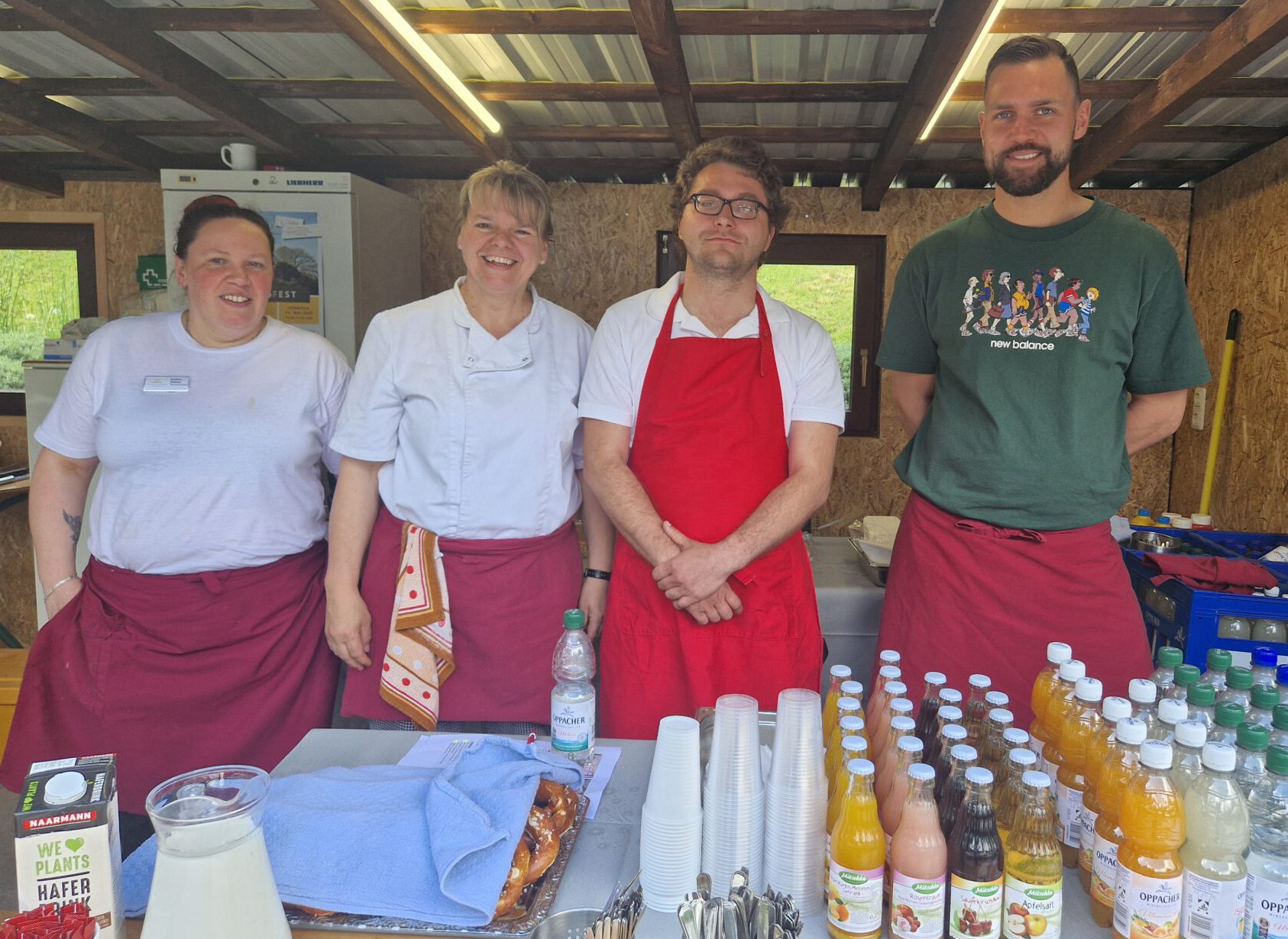 3. Friedensfest 2025