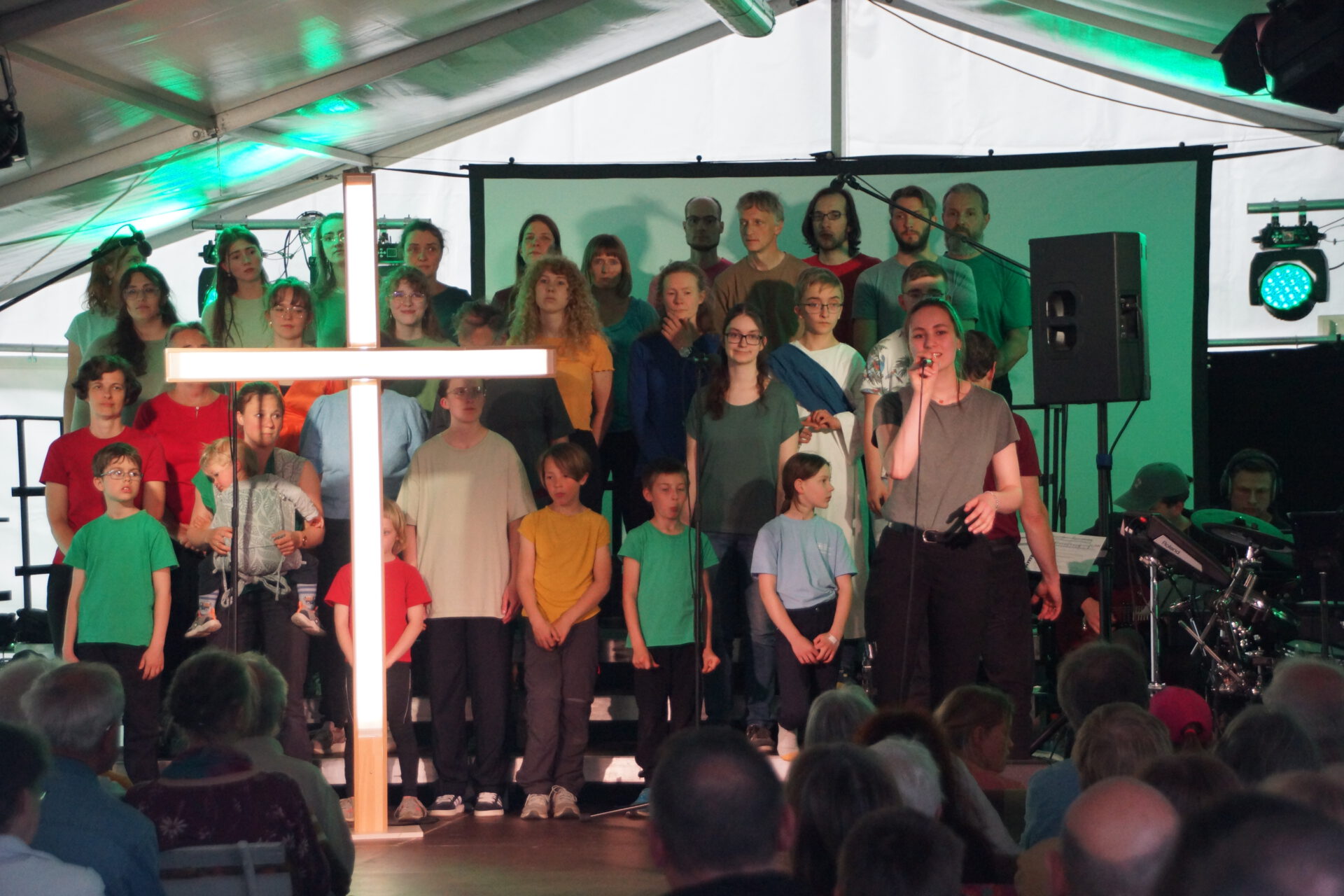 3. Friedensfest im Kurort Rathen – Musical „Das Urteil“ 3. Friedensfest im Kurort Rathen - Musical "Das Urteil"