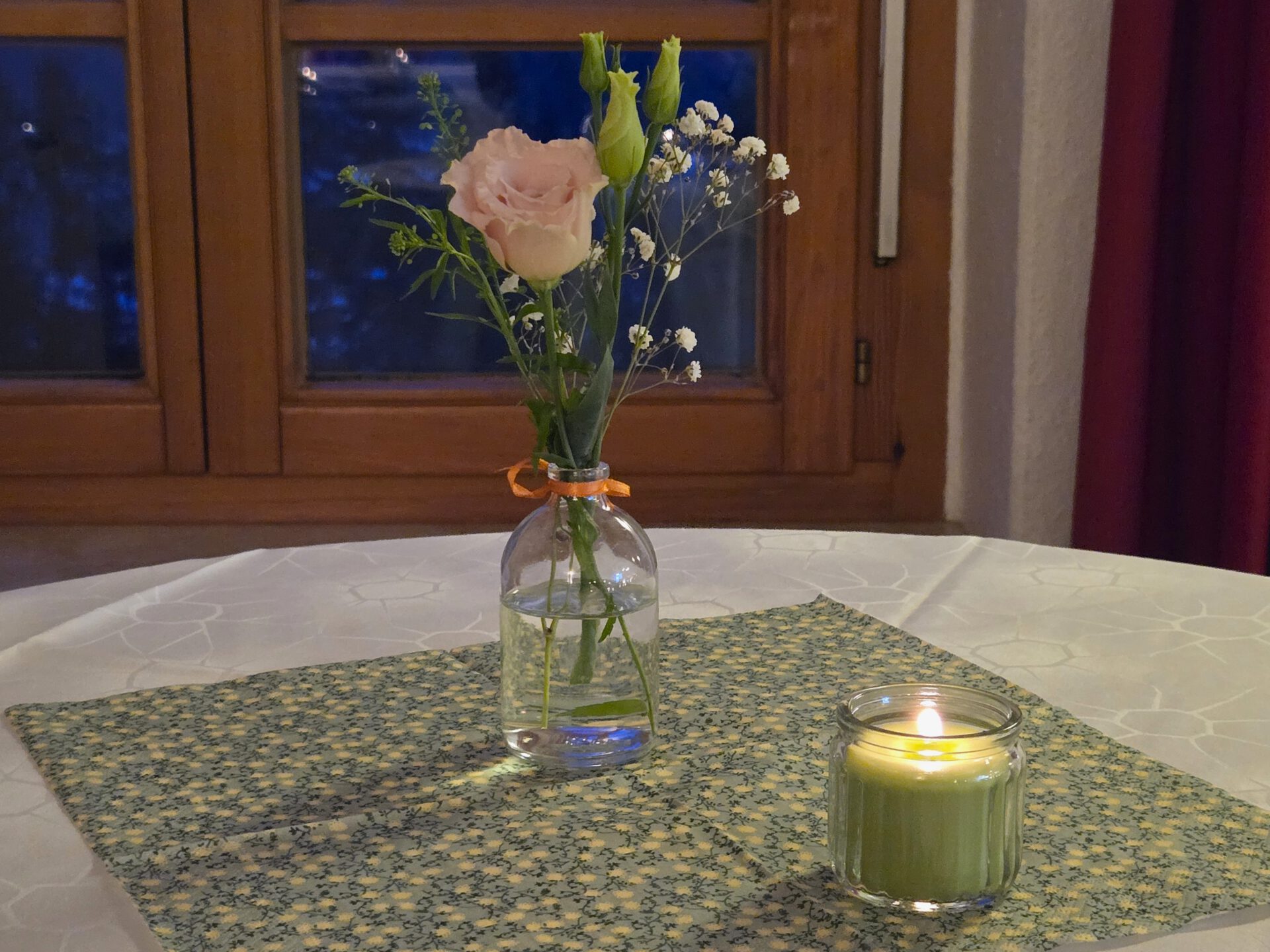 Neujahrsempfang 2026 - Kurort Rathen