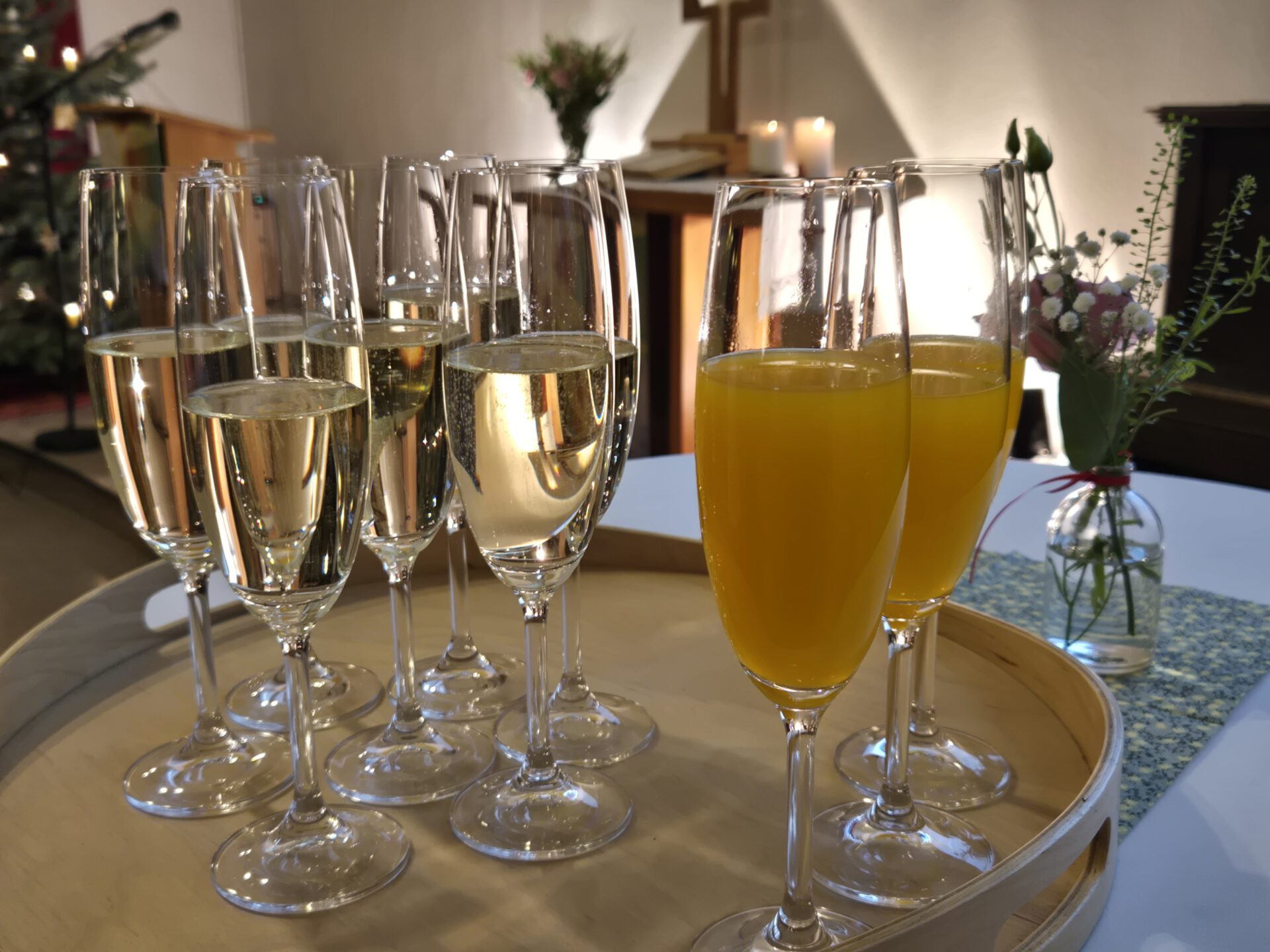 Neujahrsempfang 2026 - Kurort Rathen