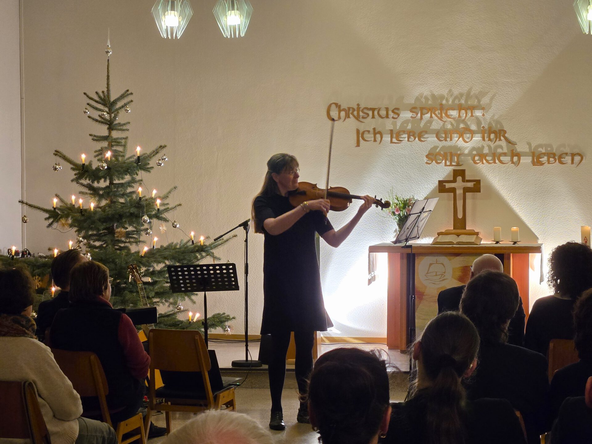 Neujahrsempfang 2026 - Kurort Rathen