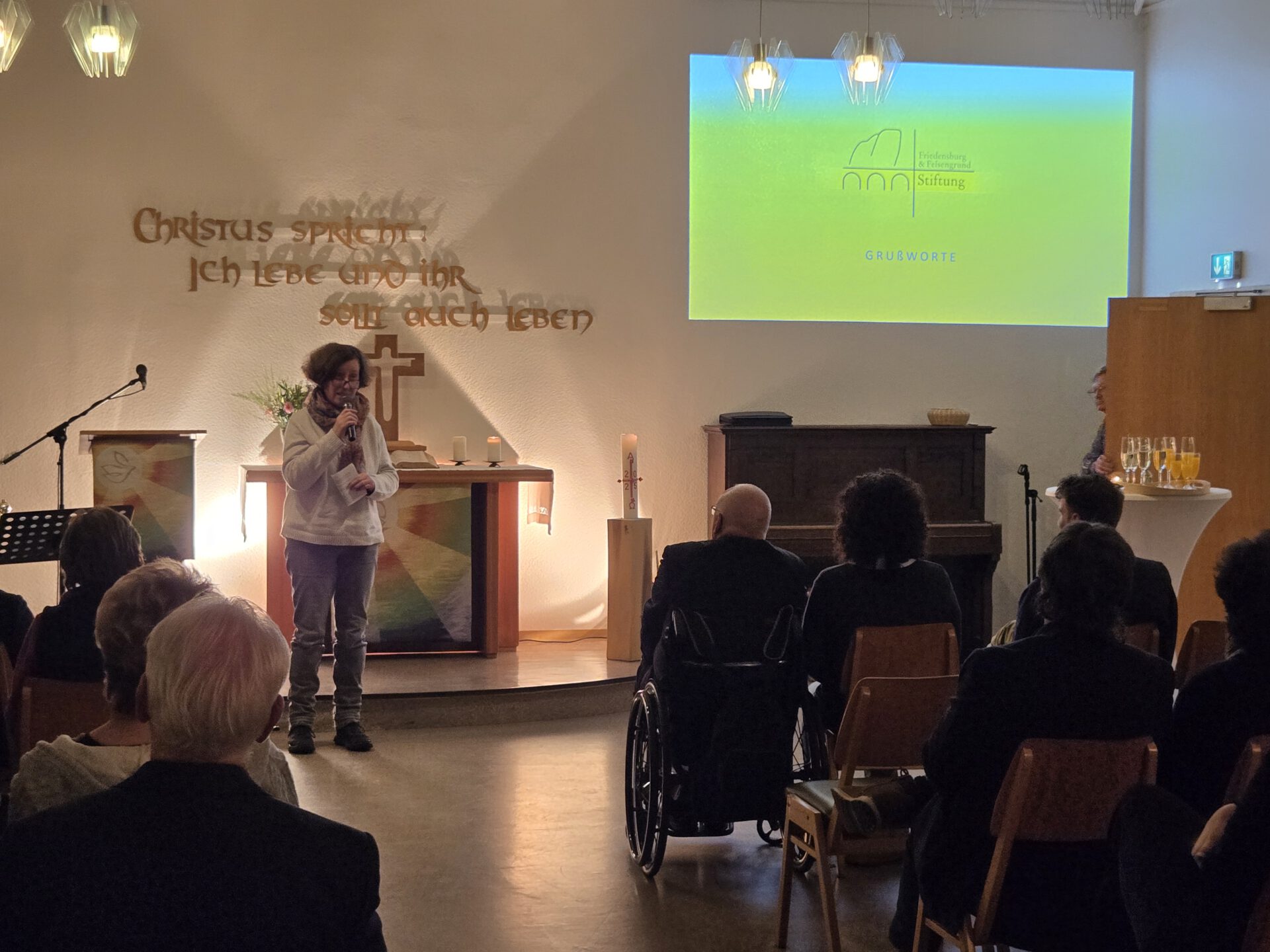 Neujahrsempfang 2026 - Kurort Rathen