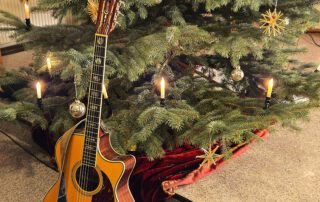 Neujahrsempfang 2026 - Kurort Rathen