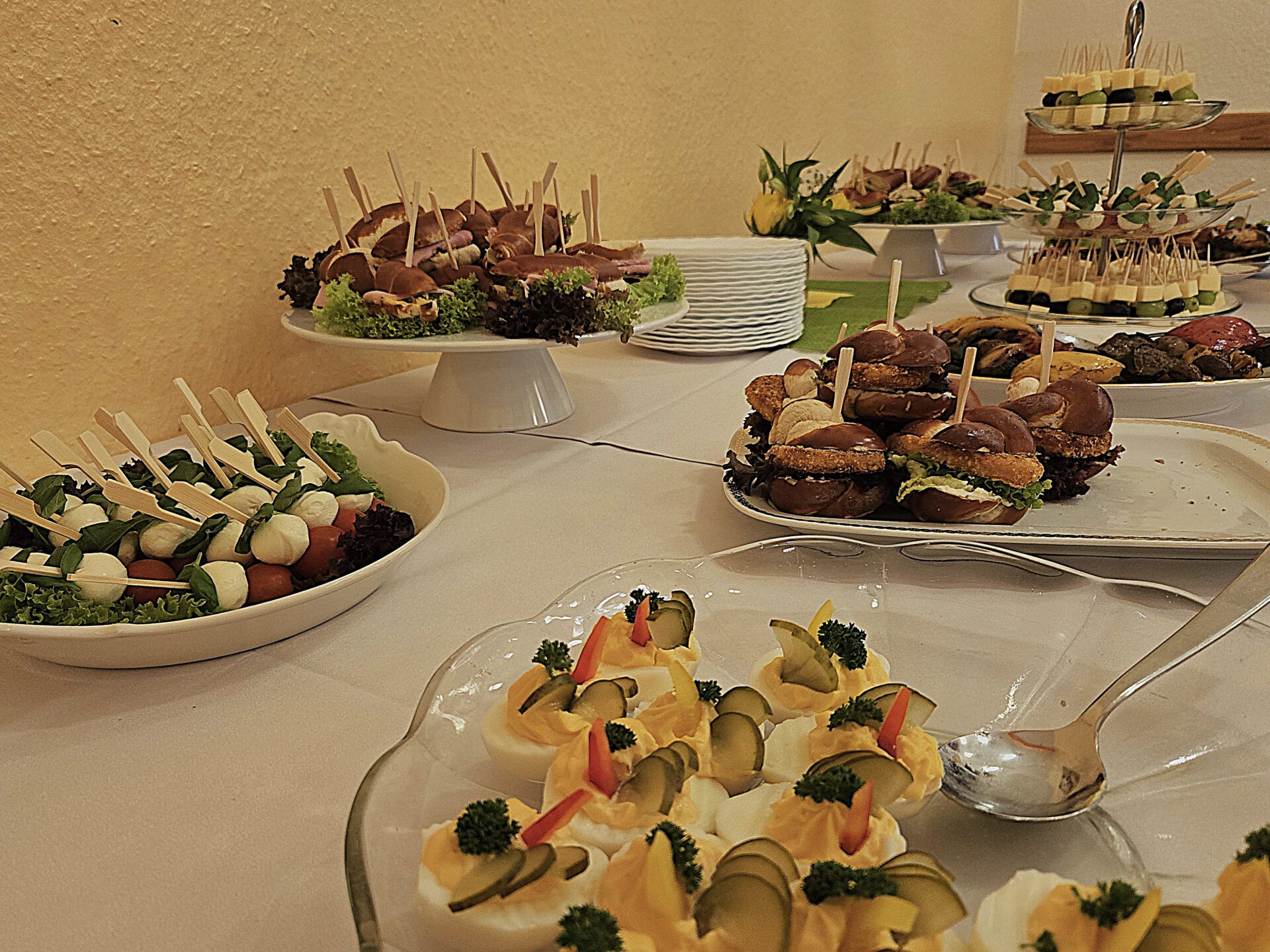 Neujahrsempfang 2026 - Kurort Rathen