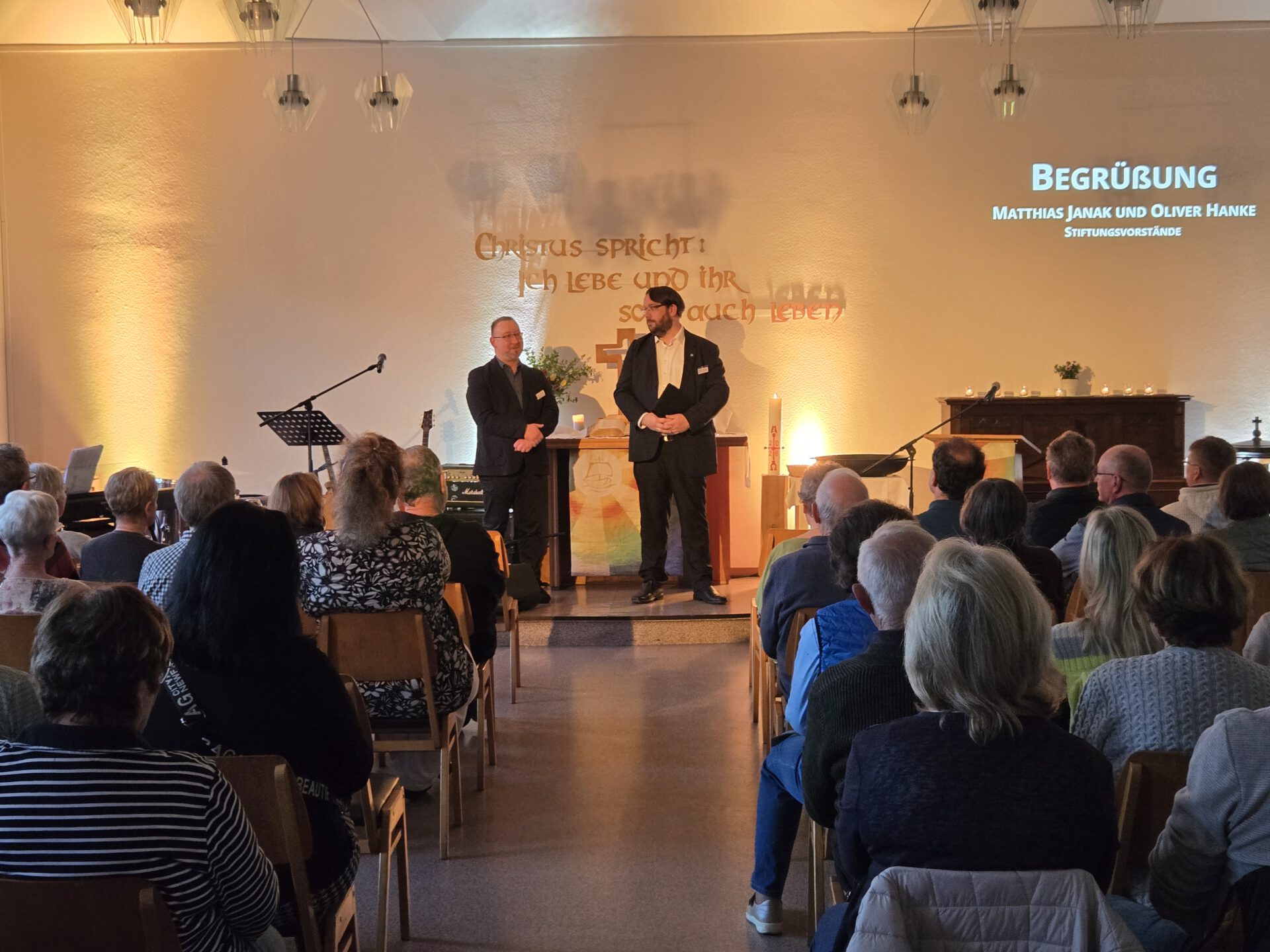 4. Friedensfest 2026 - Kurort Rathen