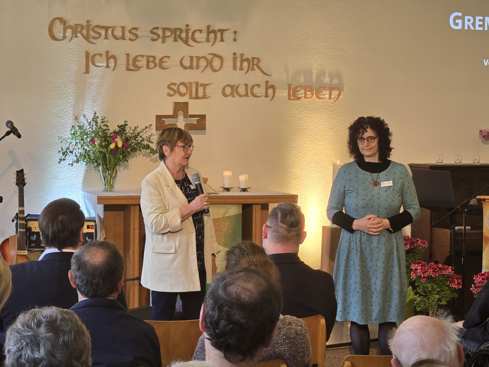 4. Friedensfest 2026 - Kurort Rathen