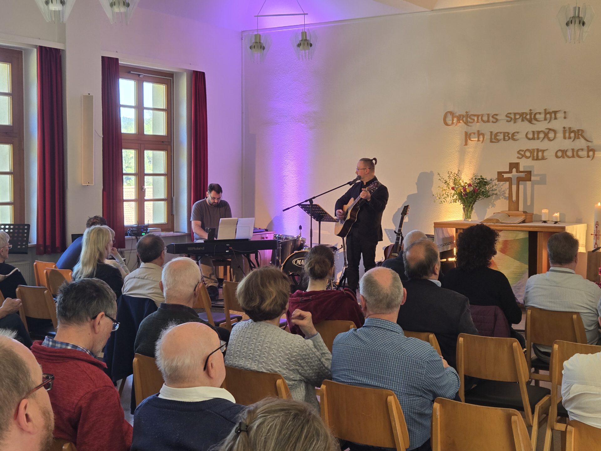 4. Friedensfest 2026 - Kurort Rathen