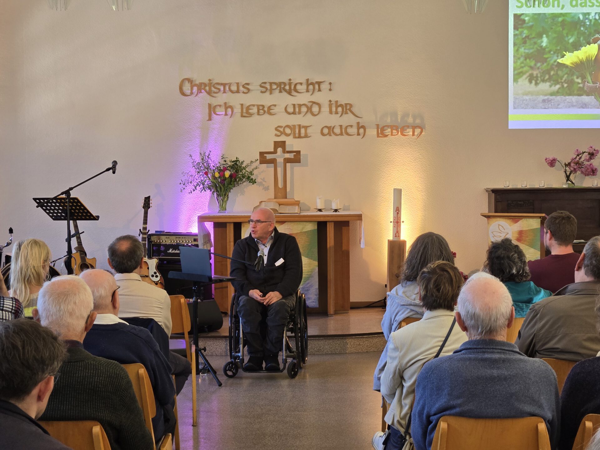 4. Friedensfest 2026 - Kurort Rathen